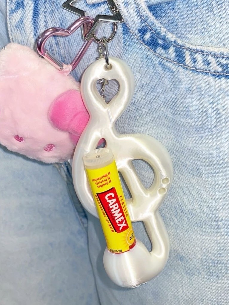 EVERYTHINGS】HEAVENLY(TREBALM) / 【エブリシングス】ホワイトスター