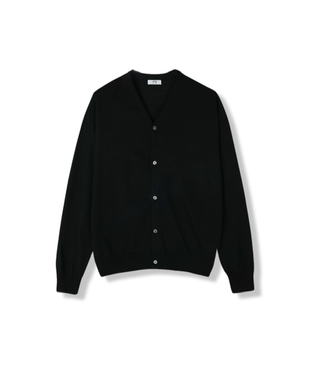 【KURASHI & Trips PUBLISHING】極美品✴︎ゲーブルニット Cotton Alpaca 木の葉柄ニットケープ(37796751-2025)｜ファッション