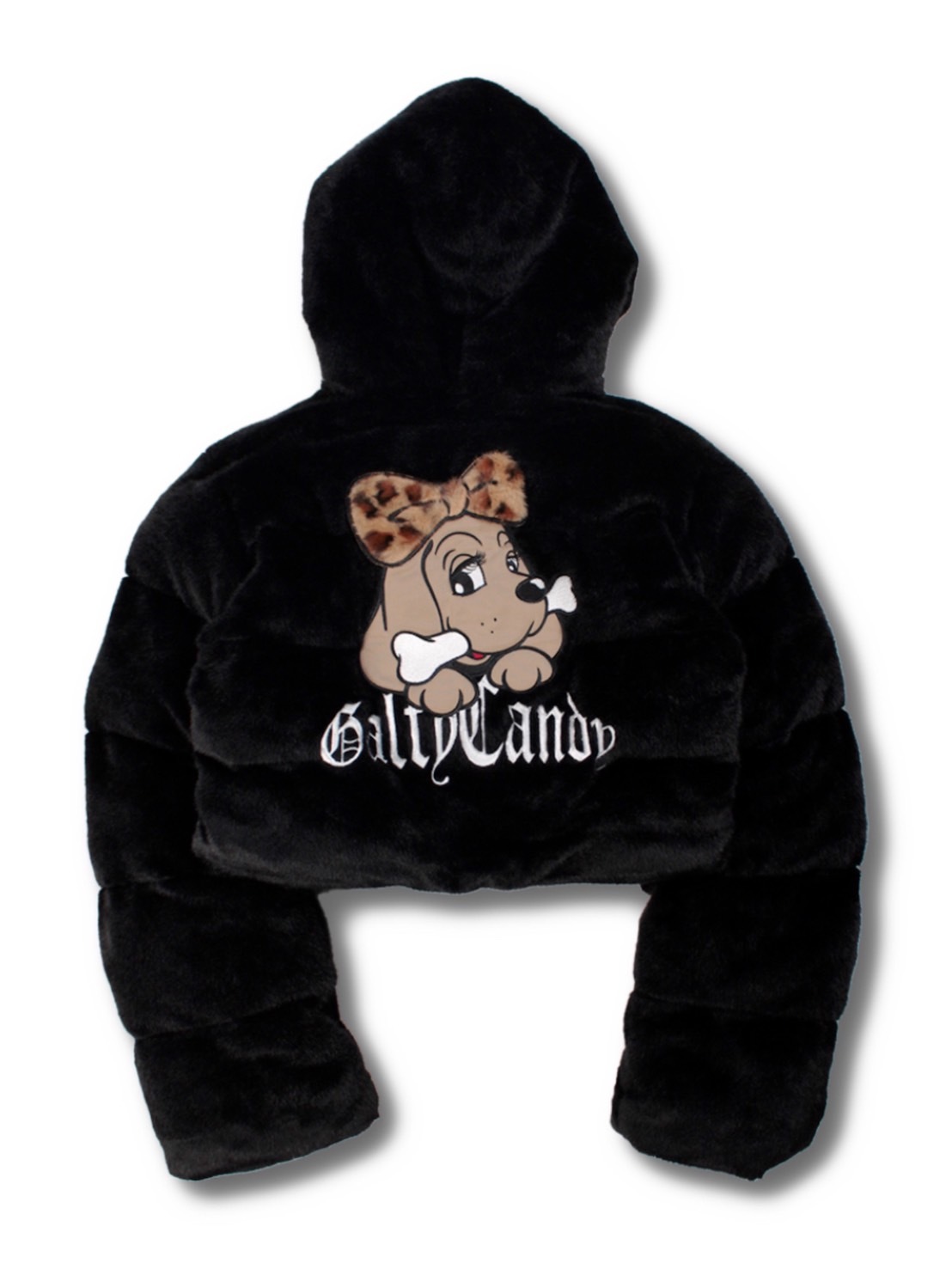 GALFY】ギャルもこふわブルゾン | OUR BRAND,GALFY | PRESSING WEB SHOP