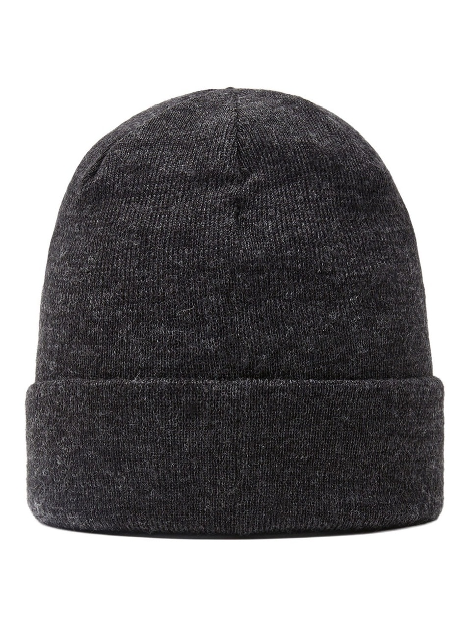 【NOMANUAL】NO RELIGION LOGO PATCH BEANIE