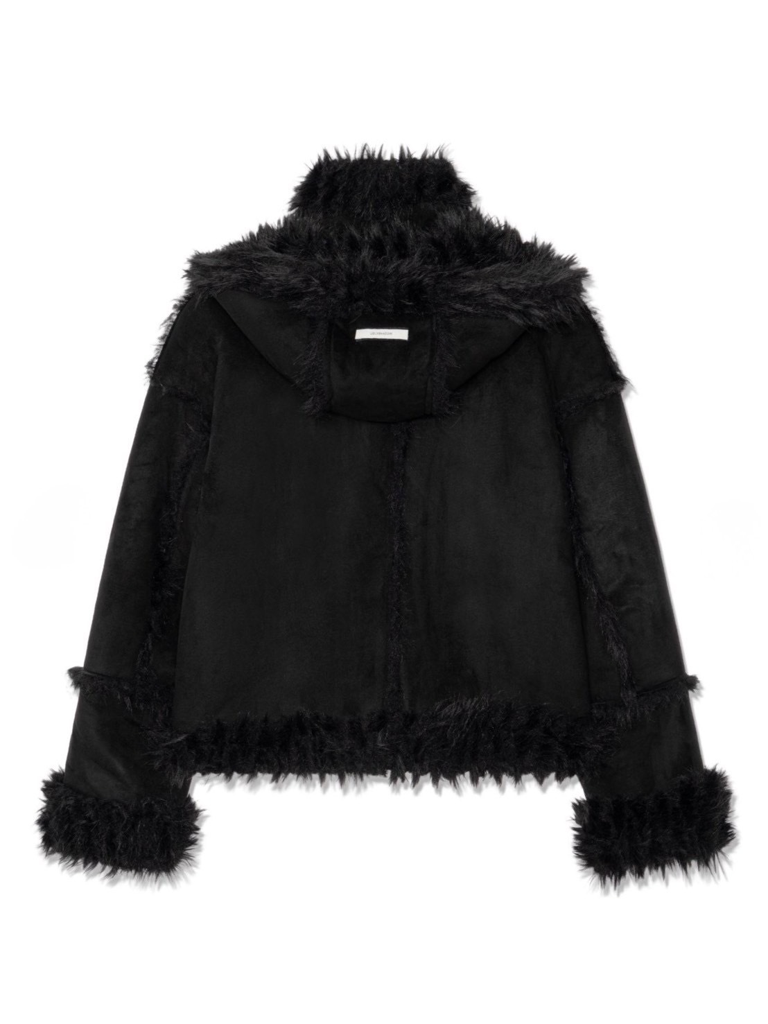 ジャケット・アウター UGLYSHADOW Reversible Shearling Jacket 12/21 20:00 再販【Uglyshadow】REVERSIBLE SHEARLING JACKET | OUR