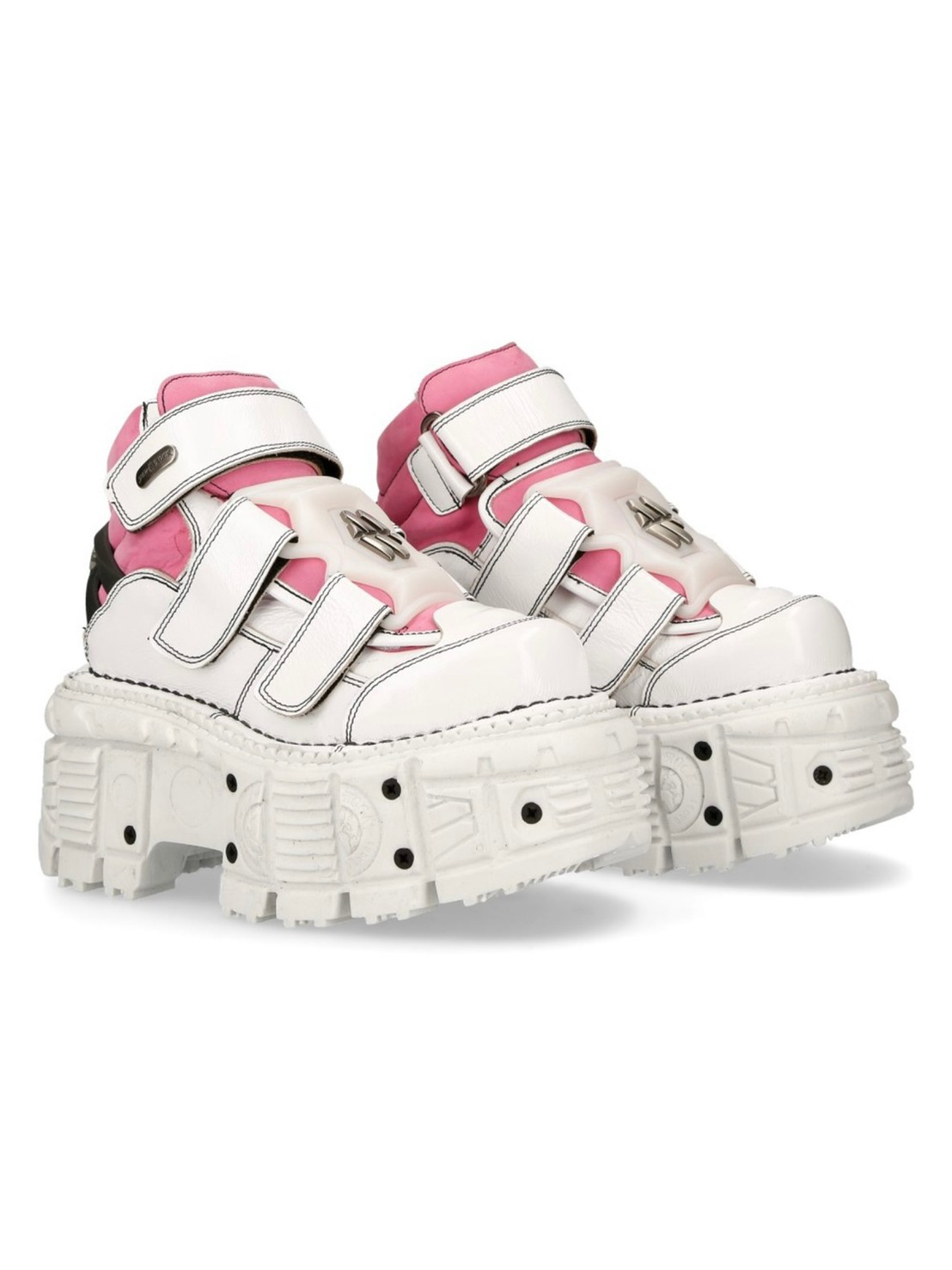 【NEW ROCK】M-TANK008-C6