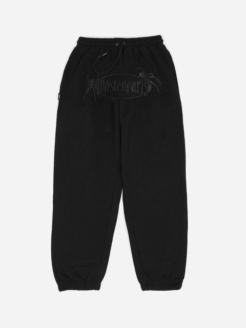 【WASTED PARIS】BOILER RESET JOGGING