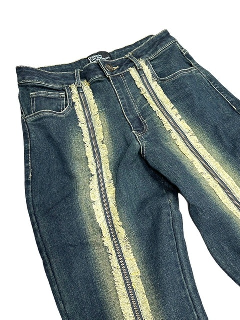 【Basic Pleasure Mode】LIMELIGHT JEANS 