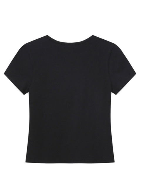 Miseki seoul】Layered slit long sleeves | OUR BRAND,Miseki