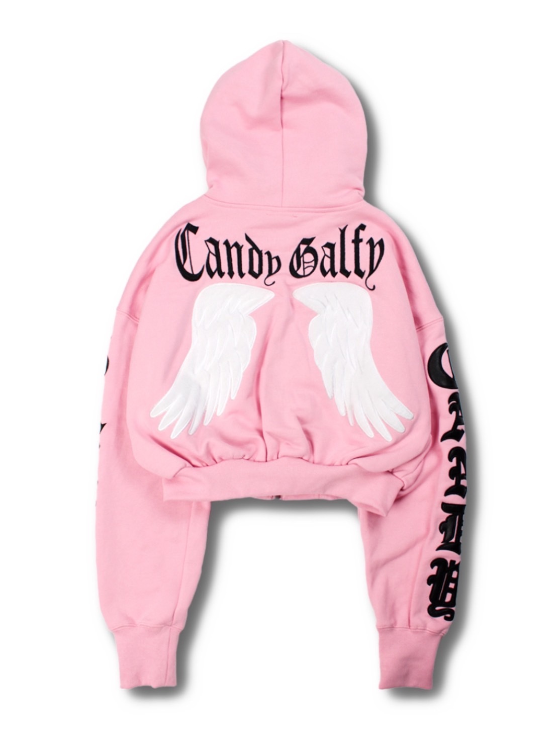 GALFY】エンジェルギャルパーカー | OUR BRAND,GALFY | PRESSING WEB SHOP