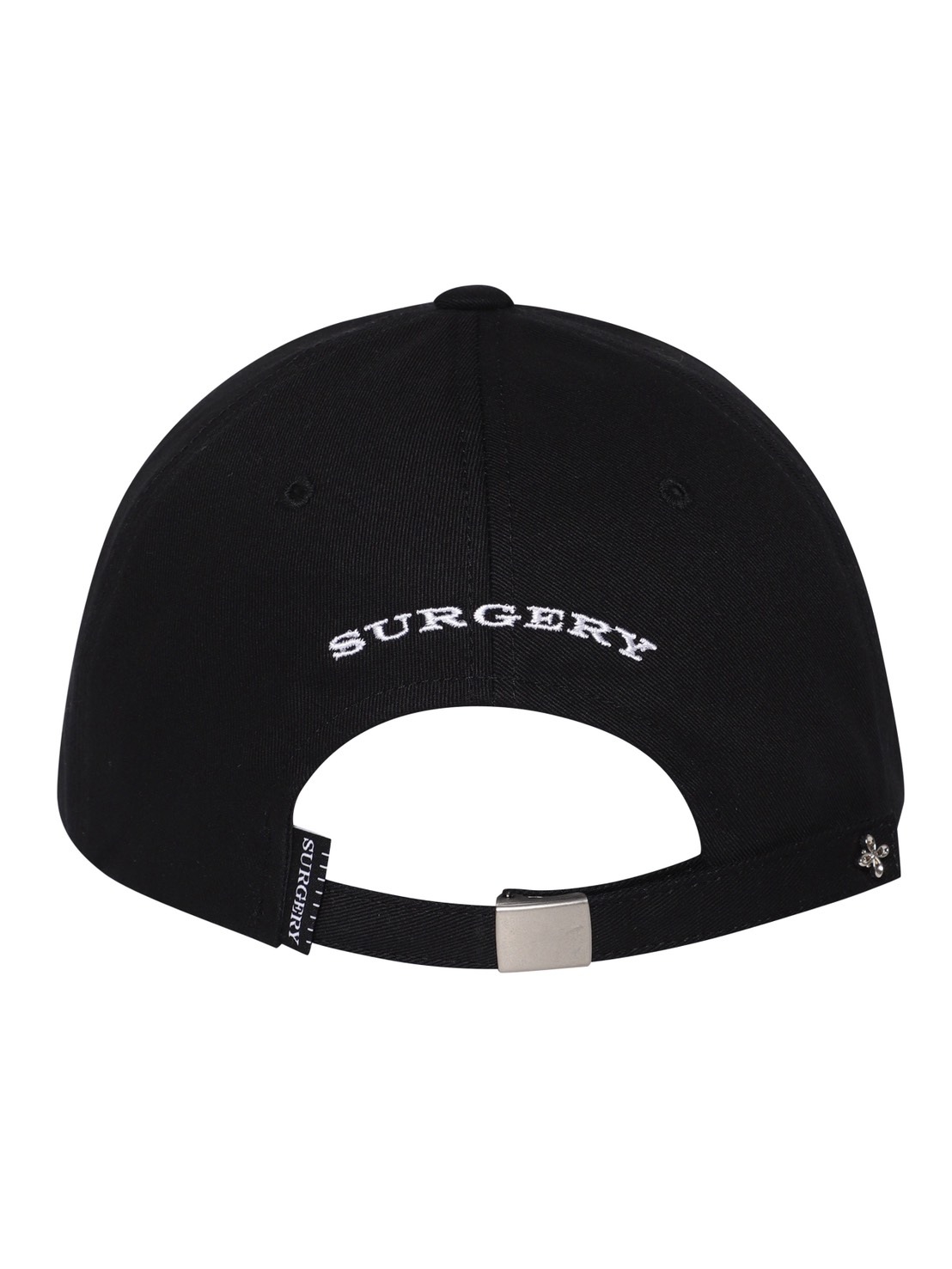 SURGERY×TEKKEN】LOGO MESH CAP | OUR BRAND,SURGERY | PRESSING WEB SHOP