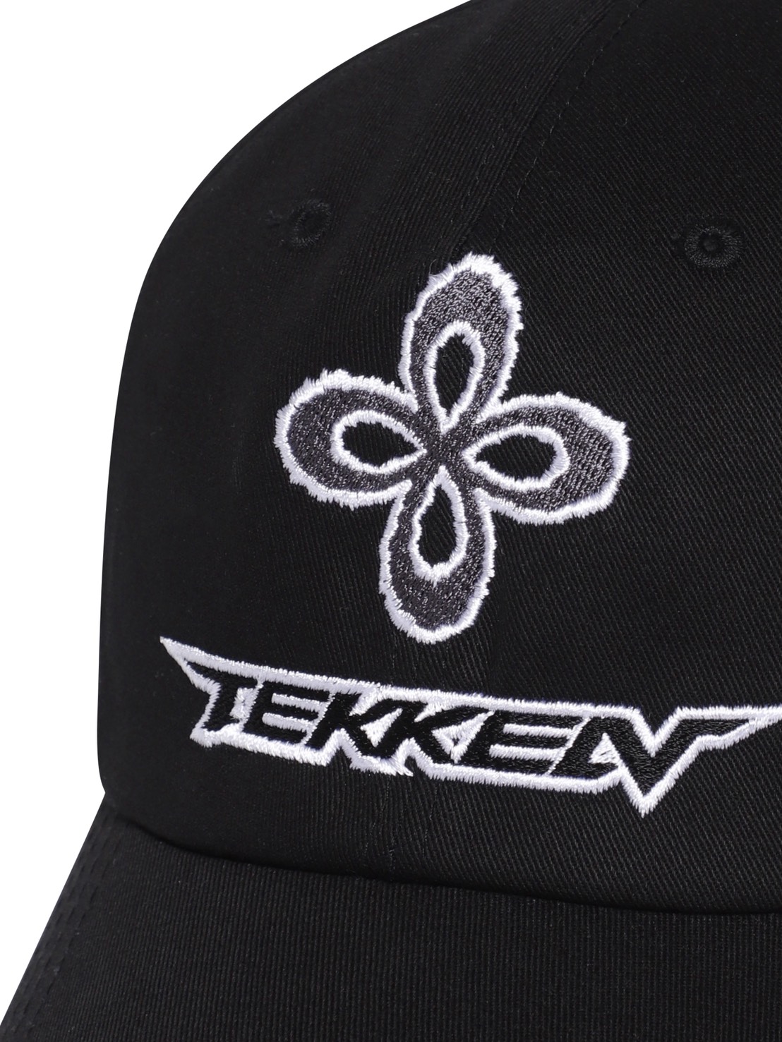 SURGERY×TEKKEN】LOGO MESH CAP | OUR BRAND,SURGERY | PRESSING WEB SHOP