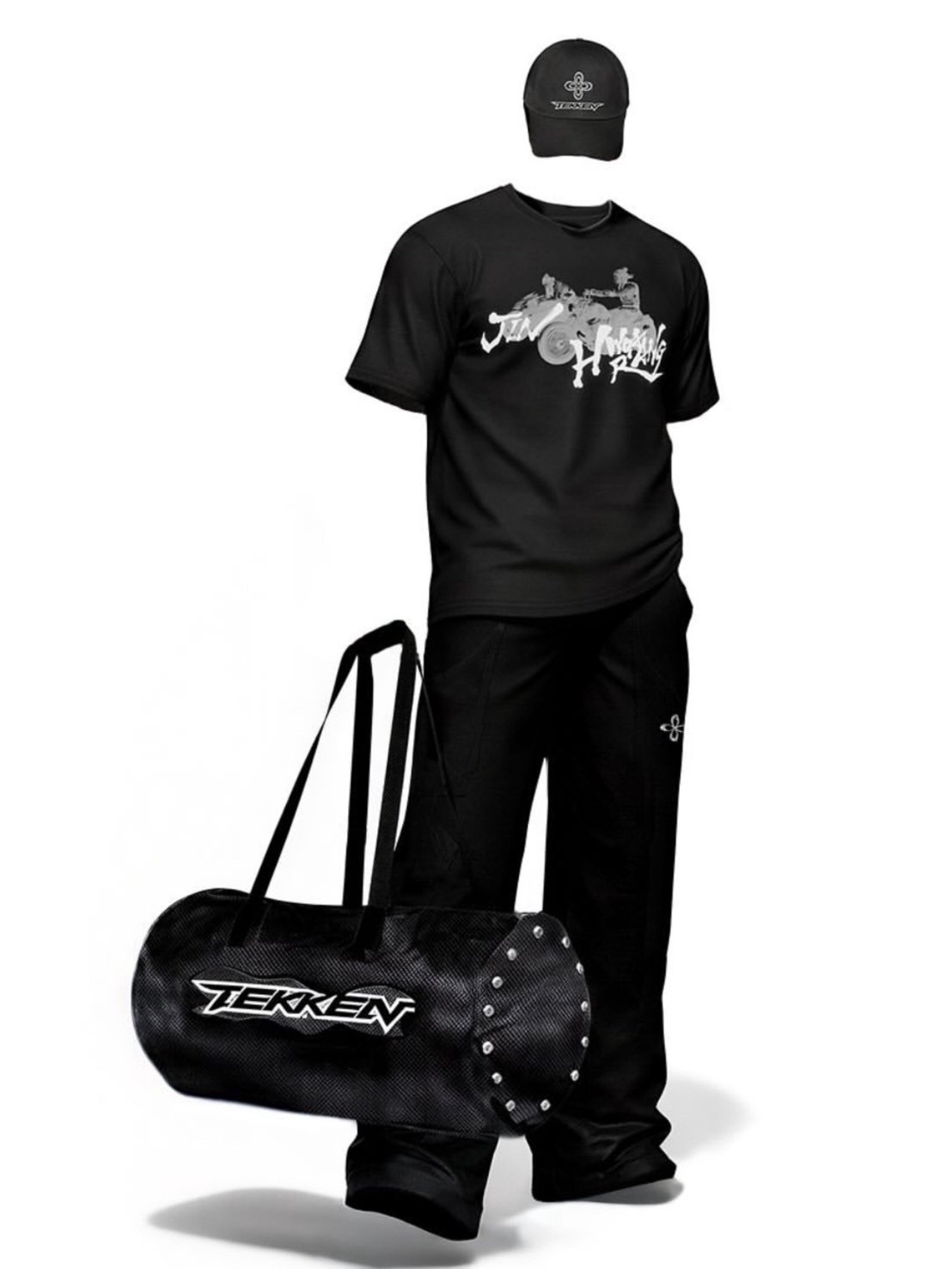 SURGERY×TEKKEN】LOGO MESH CAP | OUR BRAND,SURGERY | PRESSING WEB SHOP