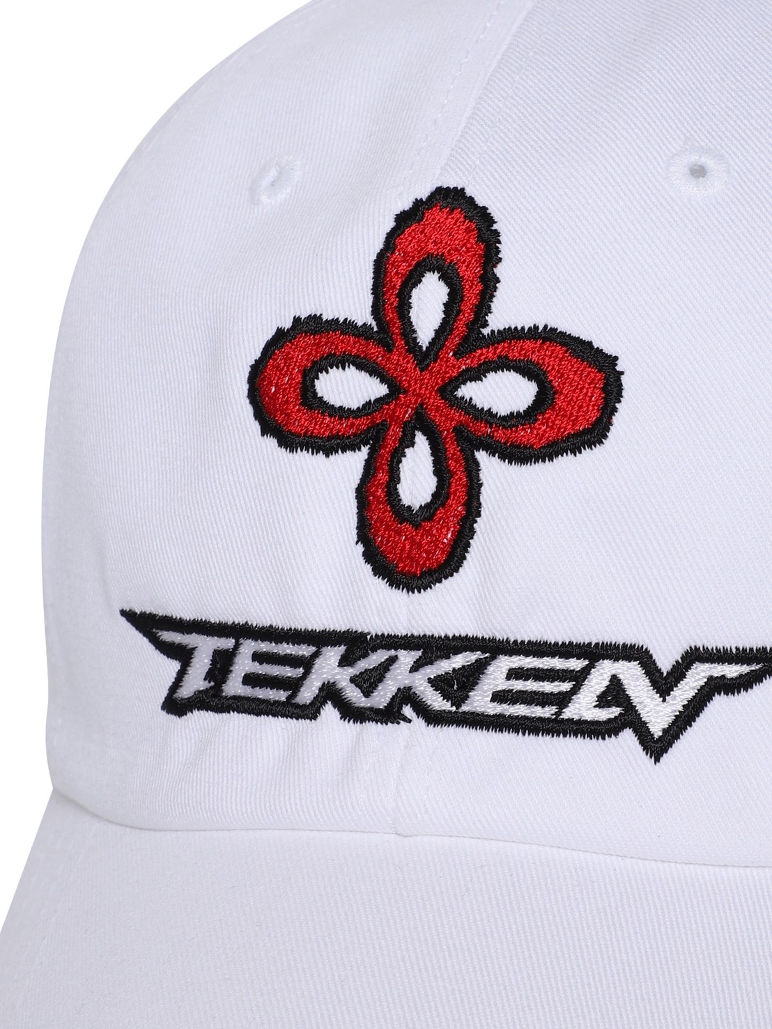 SURGERY×TEKKEN】LOGO MESH CAP | OUR BRAND,SURGERY | PRESSING WEB SHOP