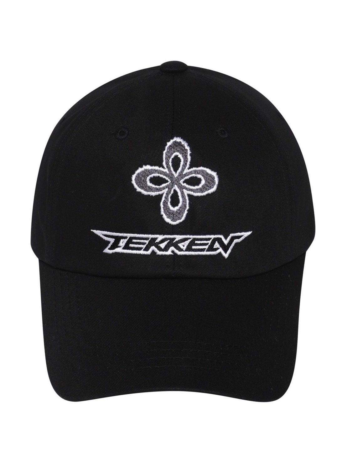 11/13 20:00 発売【SURGERY×TEKKEN】LOGO MESH CAP | OUR BRAND