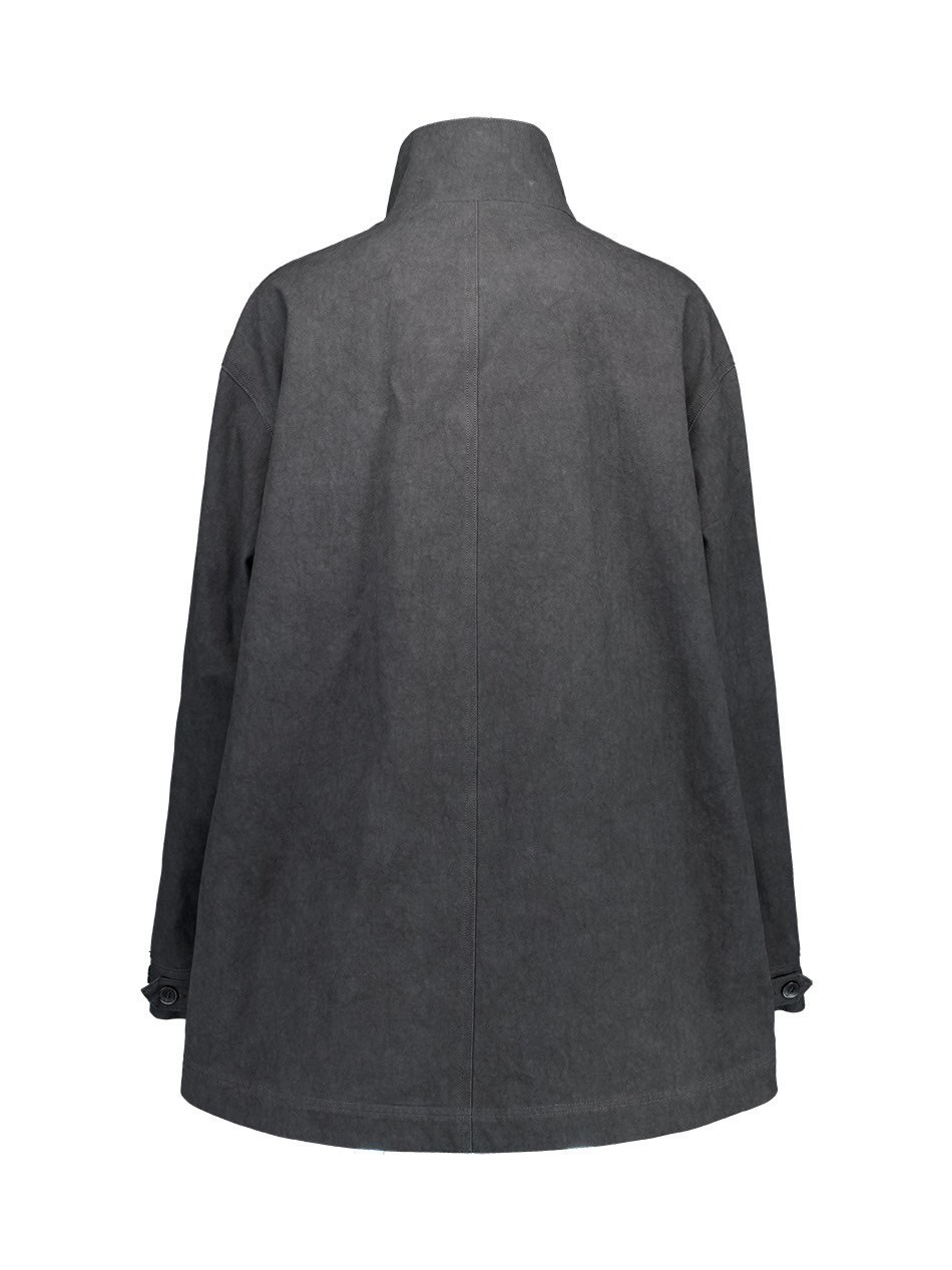 SETUPEXE ジャケット SETUP-EXE】HOPE / PEACE / LOVE COTTON JACKET | OUR BRAND