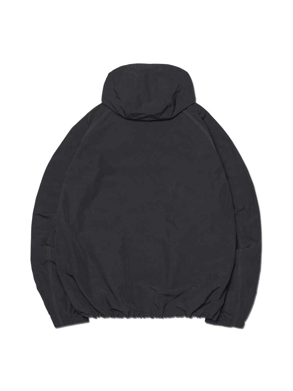 日本未入荷NOMANUALのBUNGALOW WIND SHELL 全2色 NOMANUAL】BUNGALOW WIND SHELL | OUR BRAND,NOMANUAL