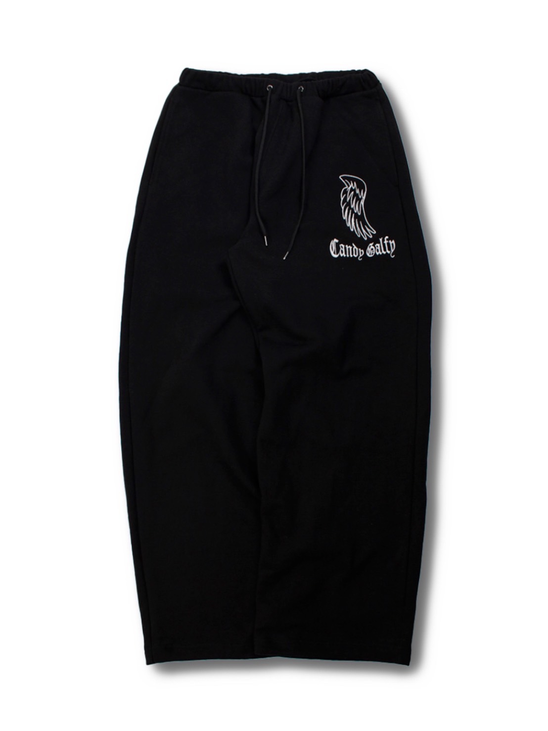 【GALFY】エンジェルギャルスウェットパンツ