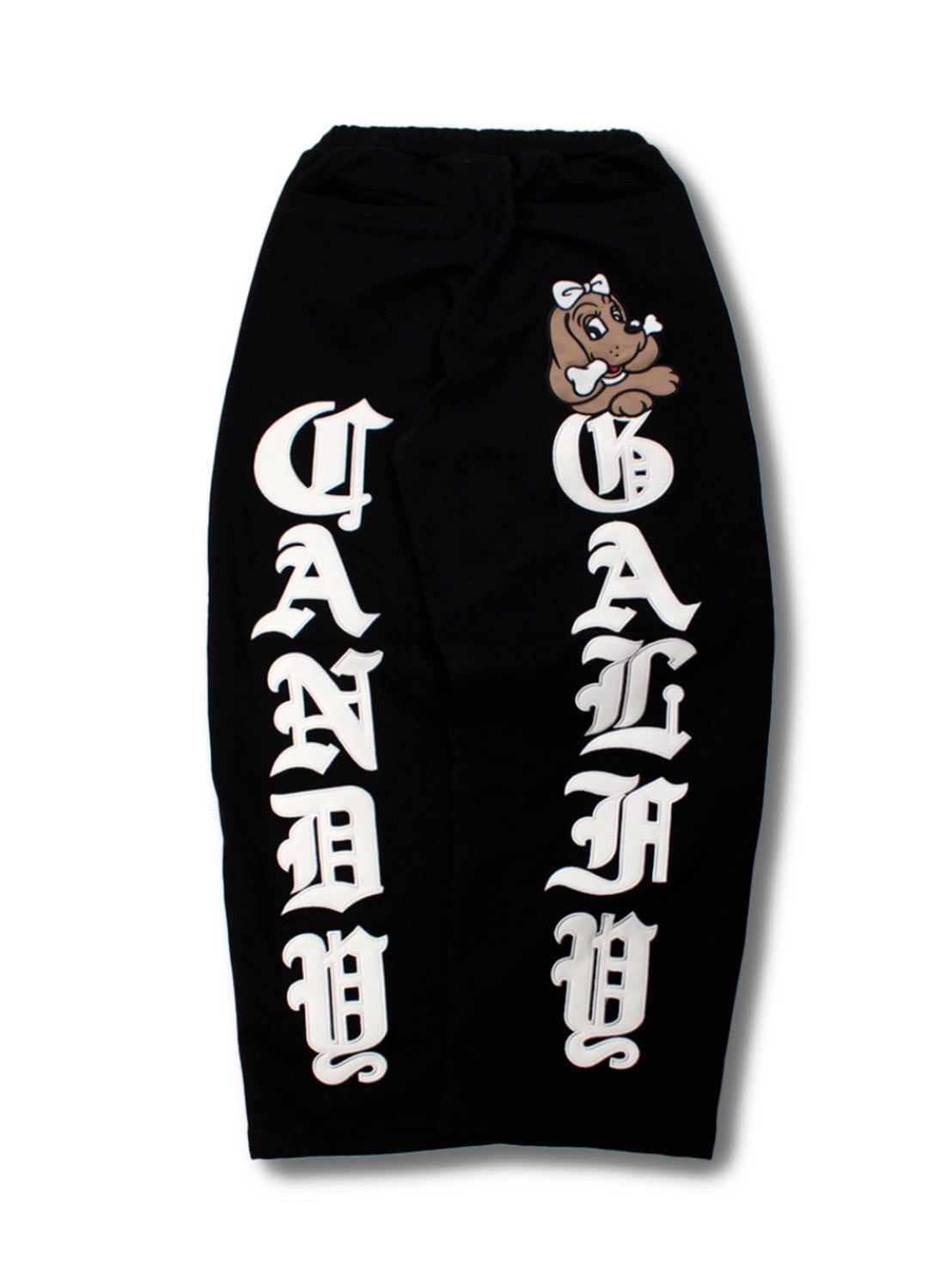 【GALFY】エンジェルギャルスウェットパンツ