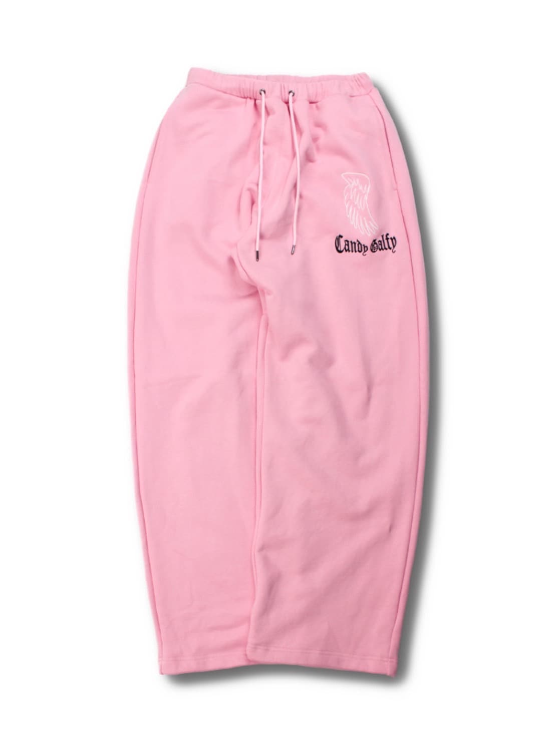 【新品未使用】パームエンジェルス　スウェットパンツ　ピンク　M Palm Angelsのその他パンツ（ピンク系）を使った人気ファッション