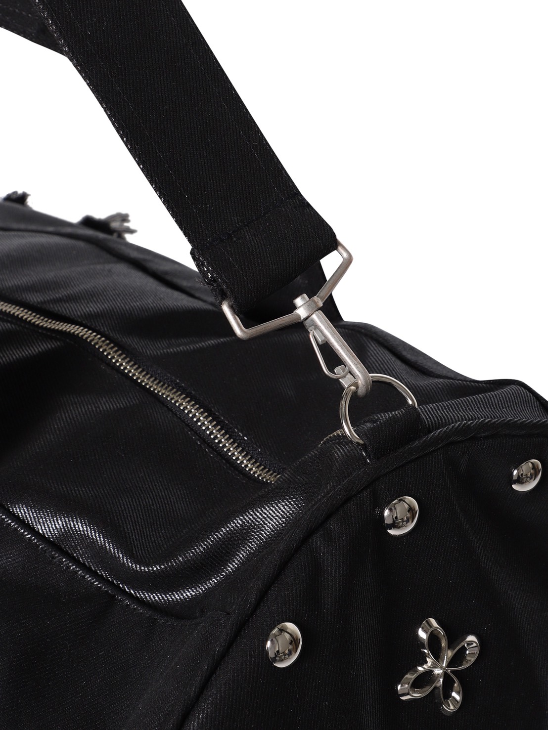 【専用】*p(R)ojectR® Big Logo Boston Bag Big Logo Boston Bag | *p(R)ojectR® | VERTICAL GARAGE OFFICIAL