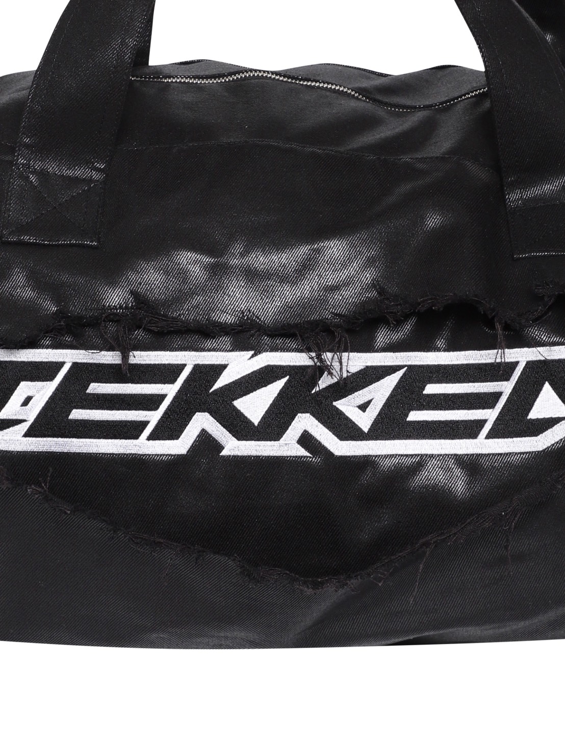 11/13 20:00 発売【SURGERY】BIG LOGO BOSTON BAG | OUR BRAND,SURGERY