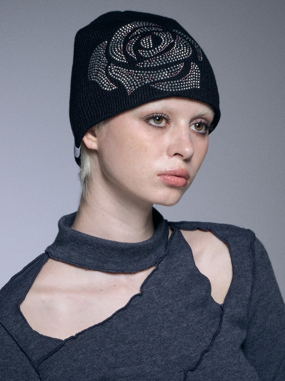 【SETUP‐EXE】ROSE HOTFIX BEANIE