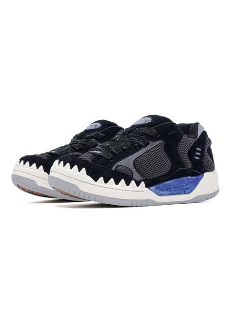 【BBIMP】BBIMP DINOSAUR FOSSIL SNEAKERS