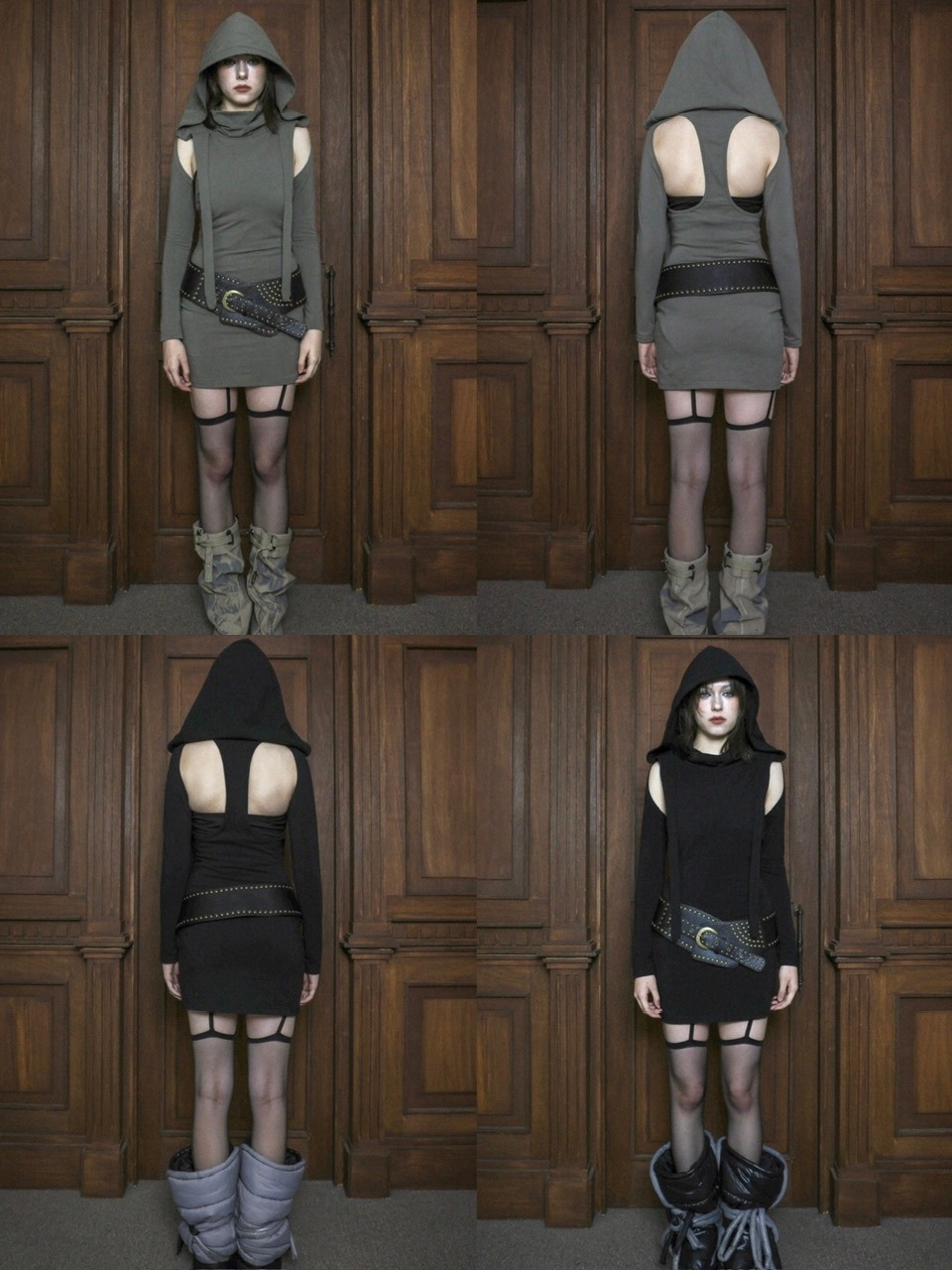【KAIYA】24fw akina dress 1 KAIYA】akina dress 1 | OUR BRAND,KAIYA | PRESSING WEB SHOP