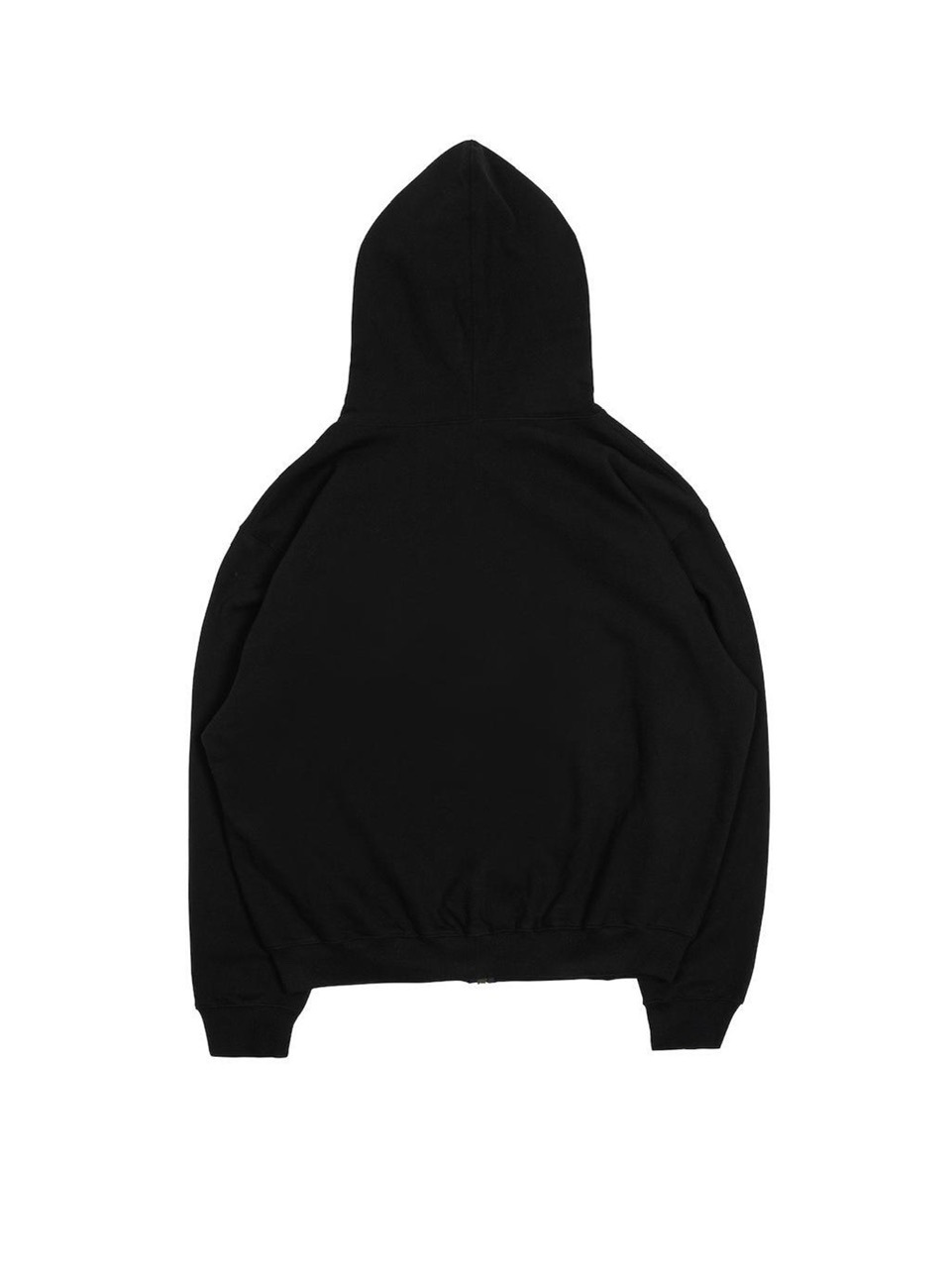 THECOLDESTMOMENT】TCM at hooded zip-up | OUR BRAND