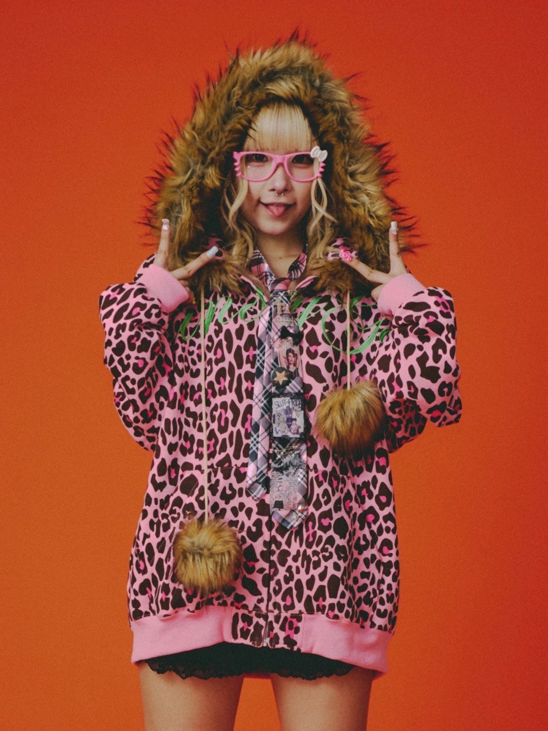 GALFY】ぎゃるマシぱぁかぁ | OUR BRAND,GALFY | PRESSING WEB SHOP