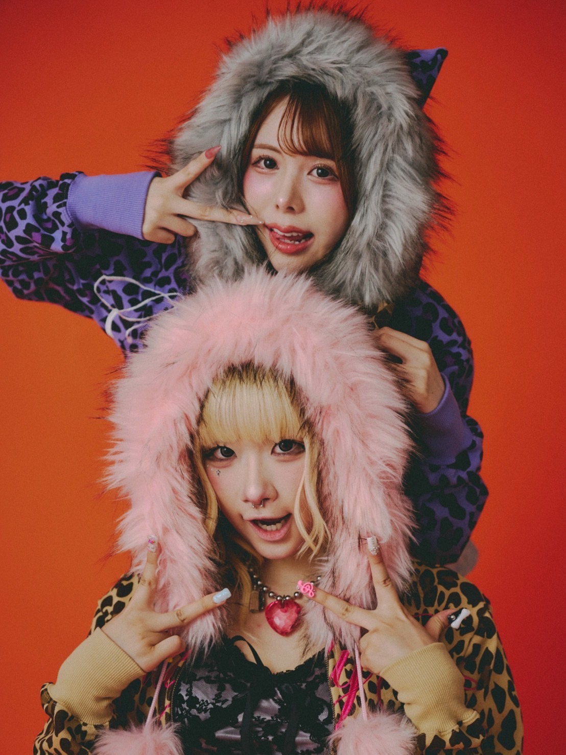 GALFY】ぎゃるマシぱぁかぁ | OUR BRAND,GALFY | PRESSING WEB SHOP