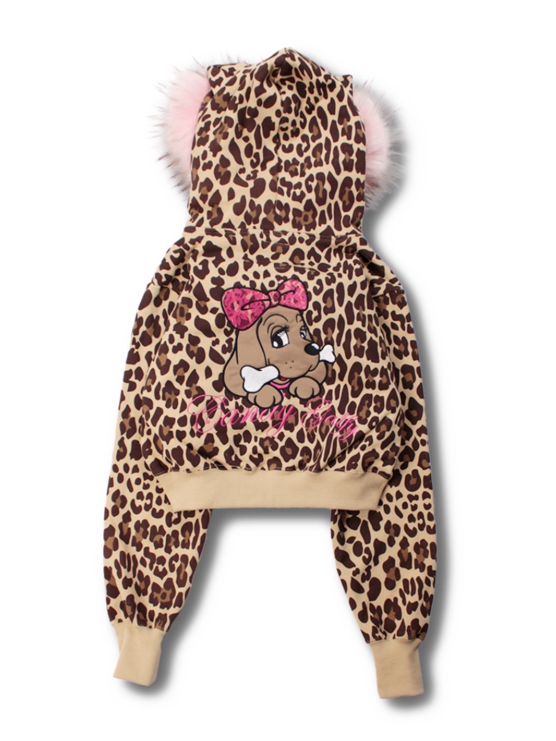 GALFY ぎゃるマシぱぁかぁ ホワイト GALFY】ぎゃるマシぱぁかぁ | OUR BRAND,GALFY | PRESSING WEB SHOP