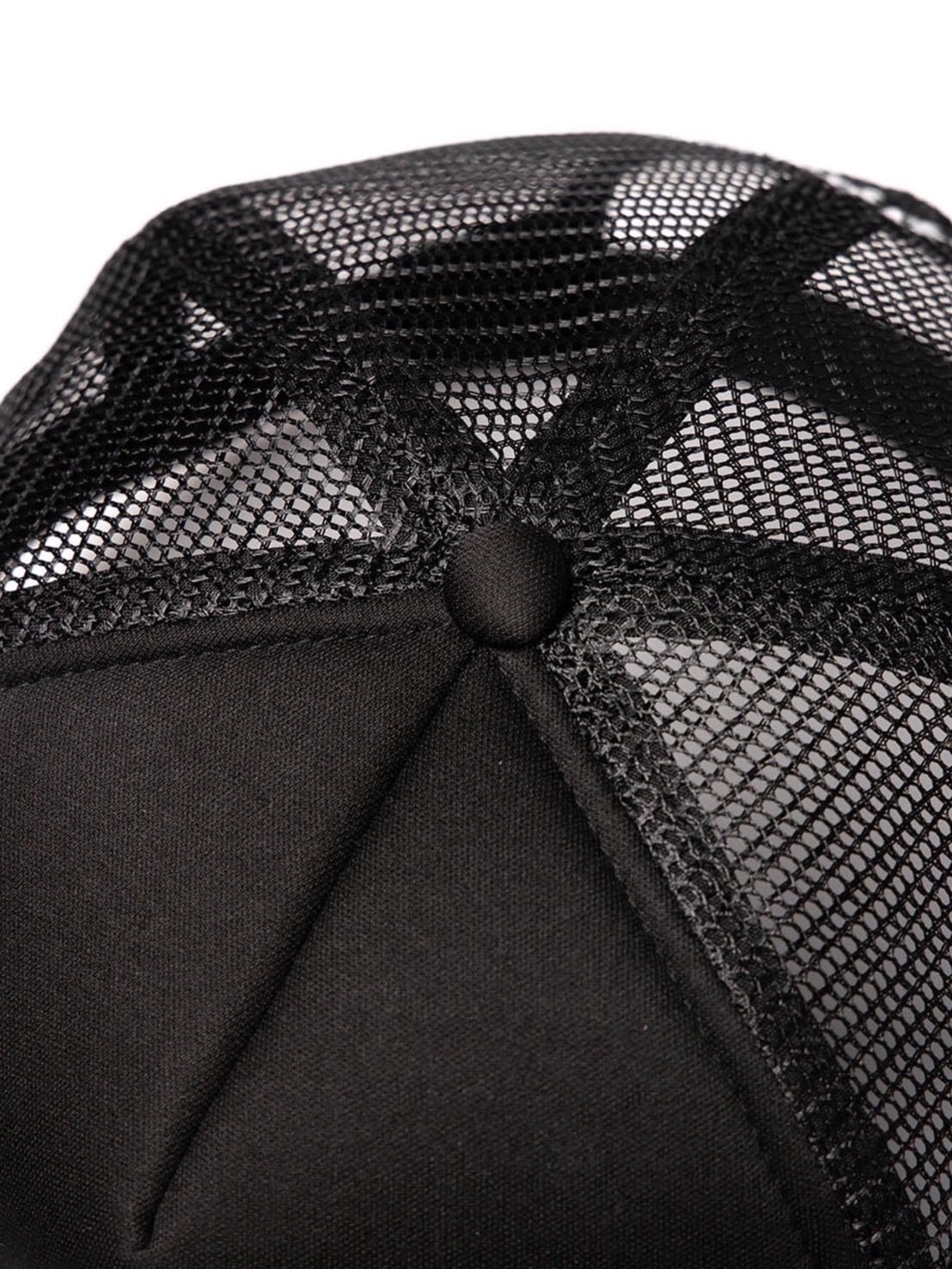 SUPPLIER メッシュキャップ クロス Cross Leather CAP SUPPLIER メッシュキャップ クロス Cross Leather CAP
