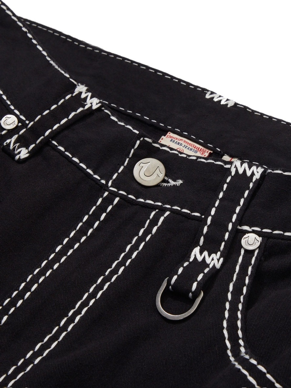 【NOMANUAL】NO RELIGION DOUBLE KNEE PANTS 