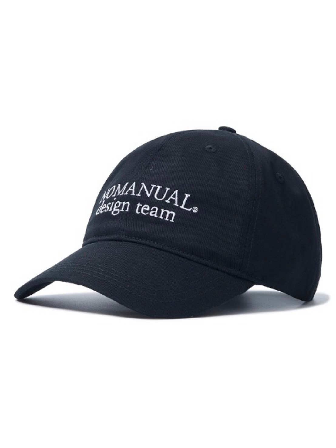 【NOMANUAL】D.T BALL CAP 241