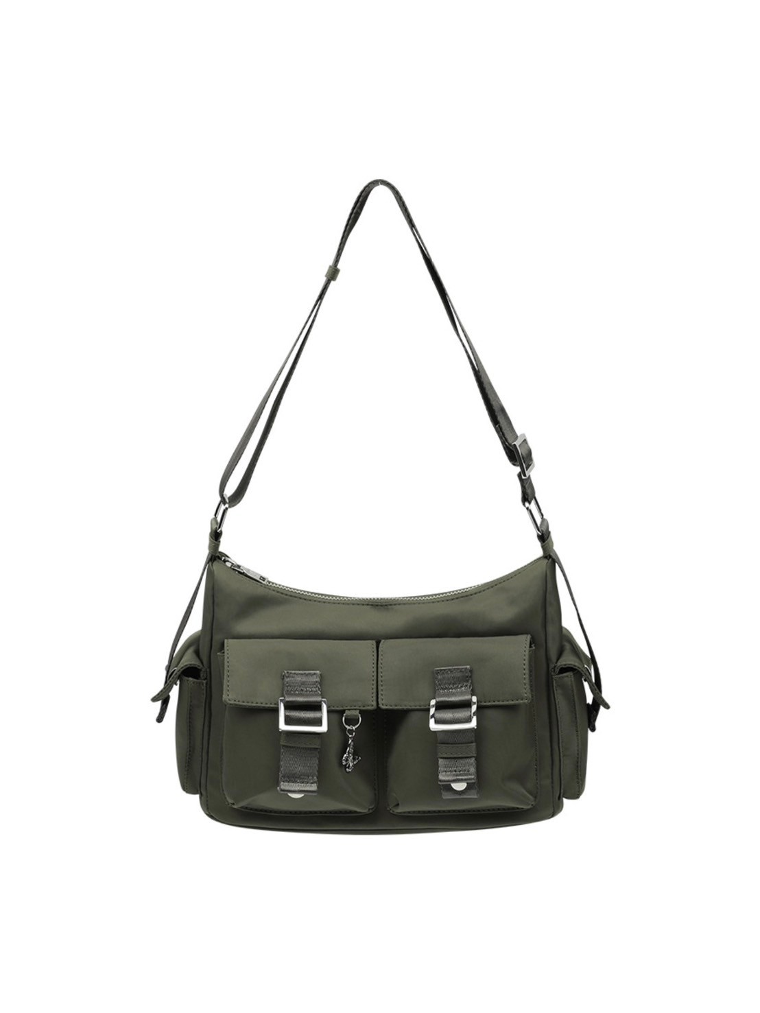 ☆関税込☆NASTY FANCY CLUB★CALM INTENSE SHOULDER BAG★ FANCY CLUB】CALM INTENSE SHOULDER BAG | OUR BRAND,FANCY CLUB