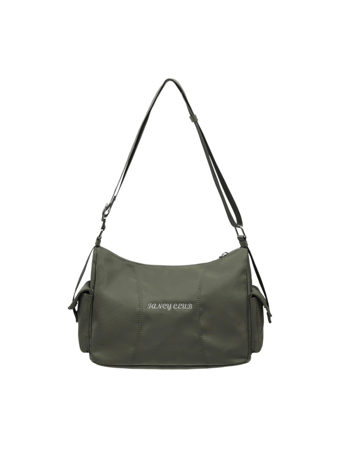 ☆NASTY FANCY CLUB☆バッグ CALM INTENSE SHOULDER BAG FANCY CLUB】CALM INTENSE SHOULDER BAG | OUR BRAND,FANCY CLUB
