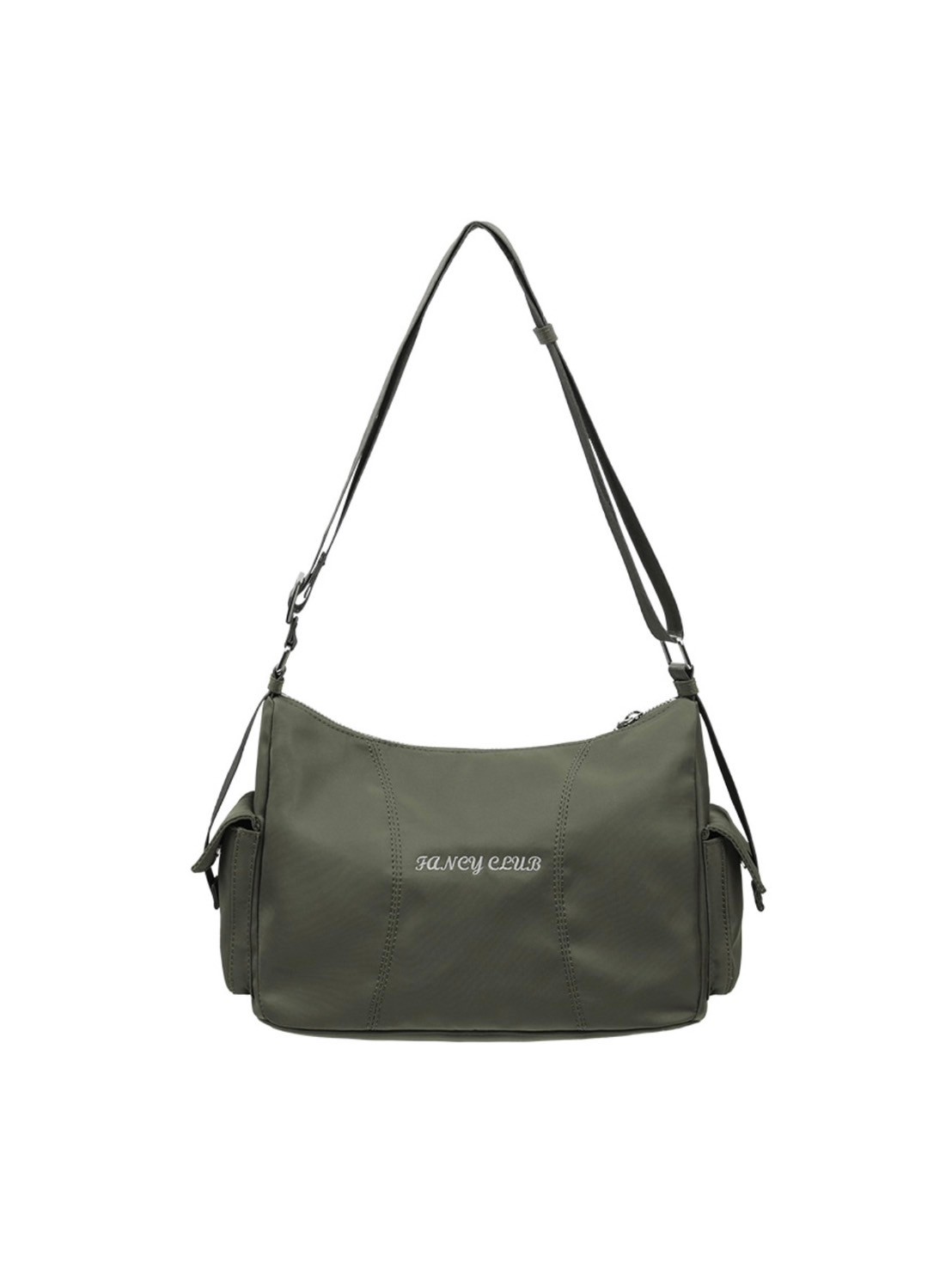 【NASTY FANCY CLUB】CALM INTENSE SHOULDER BAG