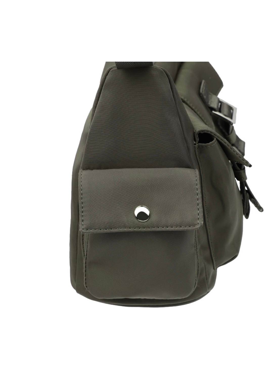 FANCY CLUB】CALM INTENSE SHOULDER BAG | OUR BRAND,FANCY CLUB