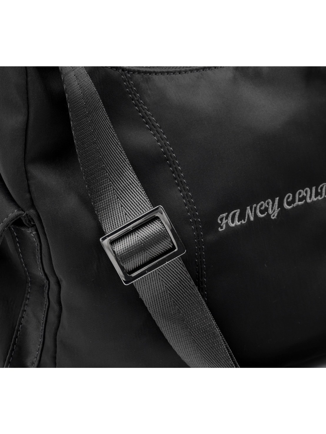 FANCY CLUB】CALM INTENSE SHOULDER BAG | OUR BRAND,FANCY CLUB