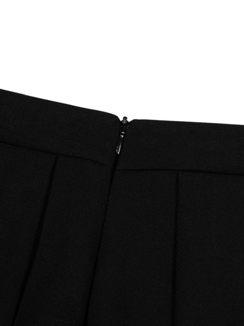 Uglyshadow】TULIP PANTS MIDI SKIRT | OUR BRAND,Uglyshadow