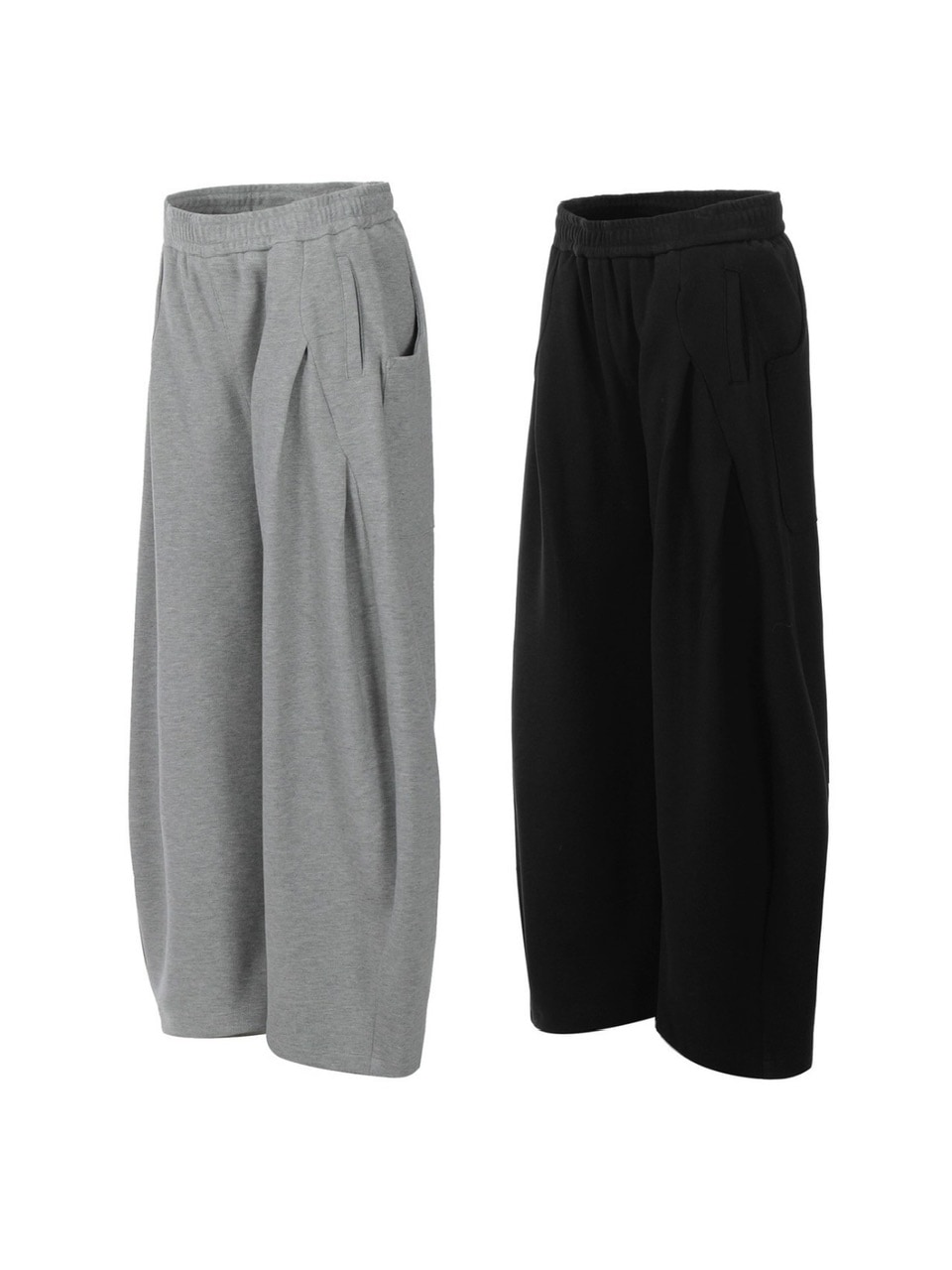 luv code xu バルーンパンツ 受注制【LUV CODE】balloon pants (2color) | OUR BRAND,LUV CODE