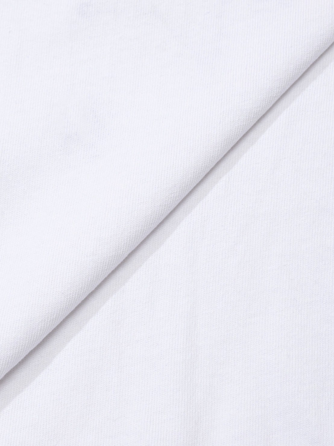 【Uglyshadow】STAR FRILL LONGSLEEVED T-SHIRT