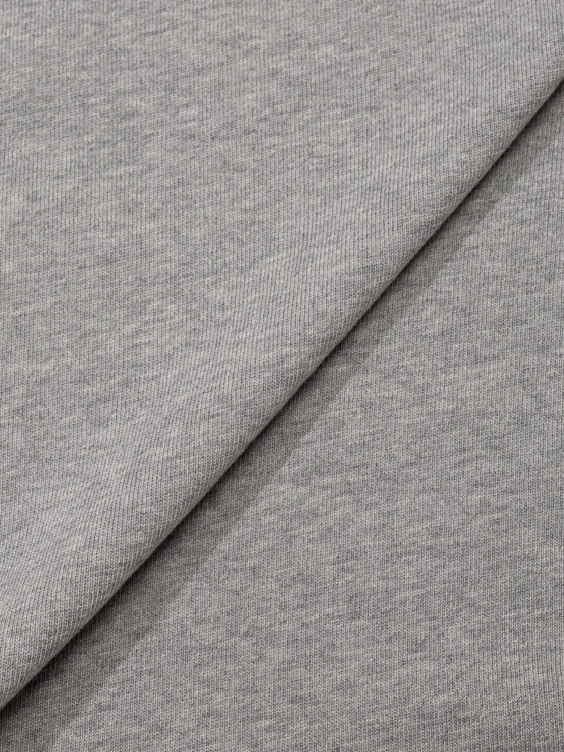 【Uglyshadow】STAR FRILL LONGSLEEVED T-SHIRT