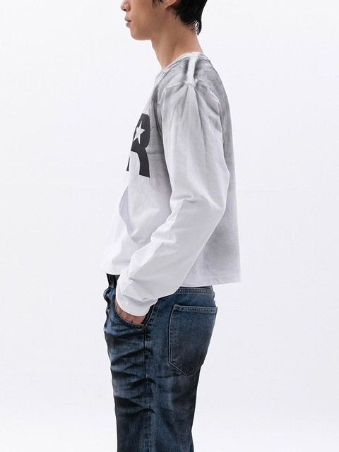 【ESC STUDIO】24FW★ B.I.R washing pocket long sleeve ESC STUDIO】B.I.R pocket long sleeve | OUR BRAND,ESC STUDIO