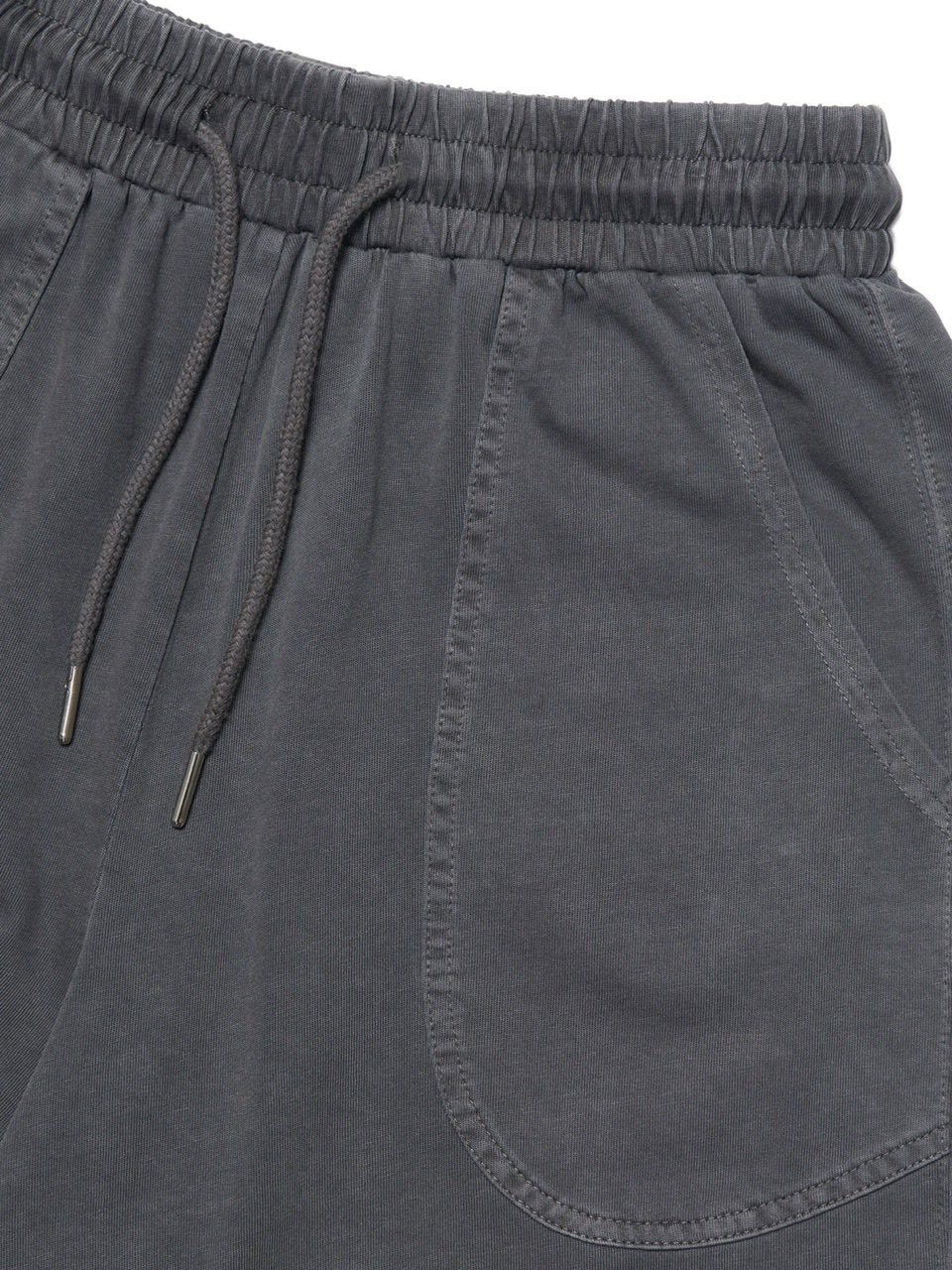 NOMANUAL】MOLTING BERMUDA SWEATPANTS | OUR BRAND,NOMANUAL NOMANUAL】MOLTING BERMUDA SWEATPANTS | OUR BRAND,NOMANUAL