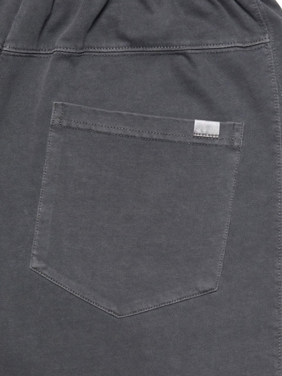 NOMANUAL】MOLTING BERMUDA SWEATPANTS | OUR BRAND,NOMANUAL