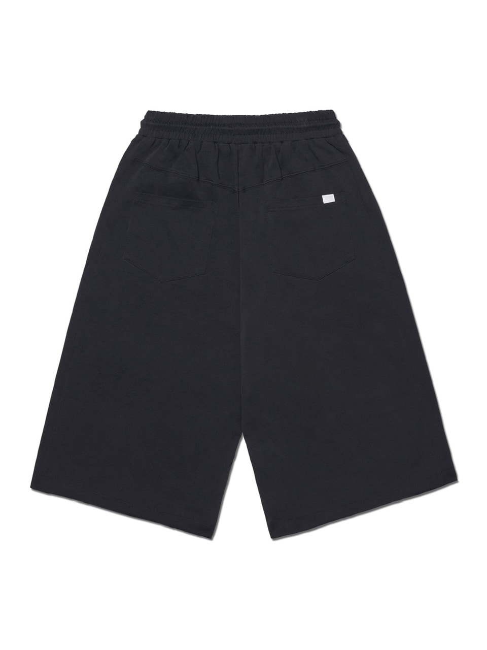 スウェットパンツ NOMANUAL MOLTING BERMUDA SWEATPANTS 5FT984 NOMANUAL】MOLTING BERMUDA SWEATPANTS | OUR BRAND,NOMANUAL