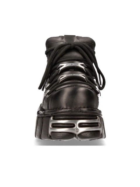 NEW ROCK☆アンクルブーツメタリックM-106N-S16【関税送料込】 NEW ROCK】M-106N-S16 | OUR BRAND,NEWROCK | PRESSING WEB SHOP