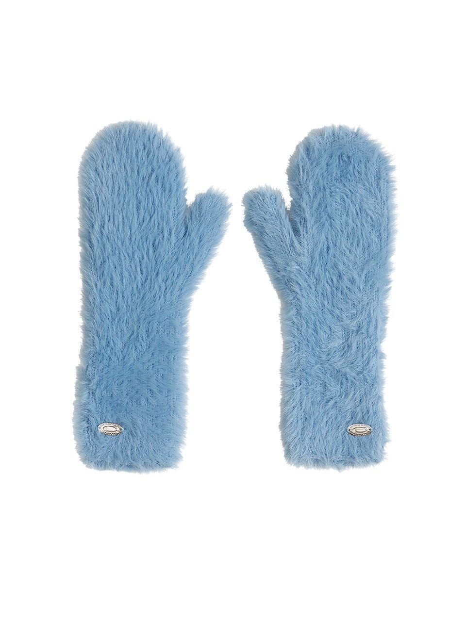 【CRANK】ANGORA MITTENS