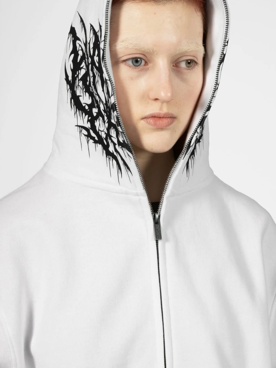 WASTED PARIS】HOODIE FULL ZIP BLITZ | OUR BRAND,WASTED PARIS WASTED PARIS】HOODIE FULL ZIP BLITZ | OUR BRAND,WASTED PARIS