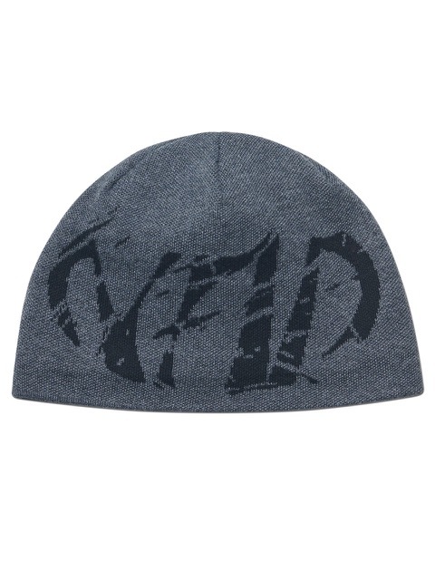 ニットキャップ・ビーニー NOMANUAL DL JACQUARD BEANIE BLACK NM65HG01M1BK NOMANUAL】D.L JACQUARD BEANIE | OUR BRAND,NOMANUAL