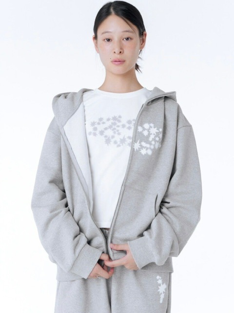 澪央さまの専用　PAIKI hoodie　Mサイズ 澪央さまの専用 PAIKI hoodie Mサイズ